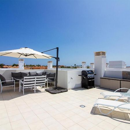 Gorgeous Home In Los Alcazares With Wifi Экстерьер фото