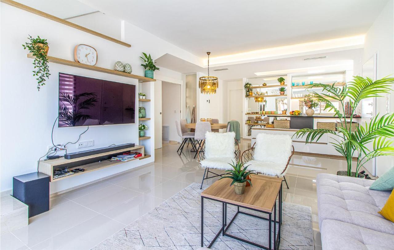 Gorgeous Home In Los Alcazares With Wifi Экстерьер фото